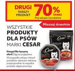 Wszystkie produkty dla psów
