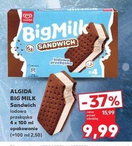 lody sandwich