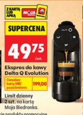Ekspres do kawy Evolution