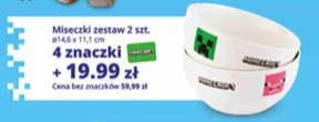 Miseczki zestaw