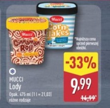 lody
