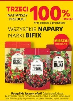 Wszystkie napary