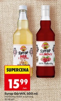 Syrop