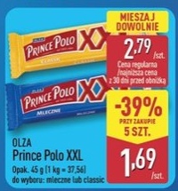 Prince Polo XXL