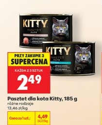 pasztecik dla kota