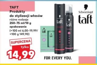 produkty do stylizacji włosów