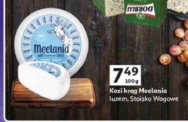 Ser kozi krąg