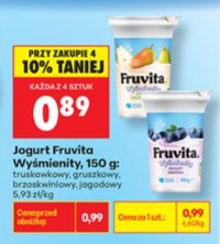Jogurt wyśmienity