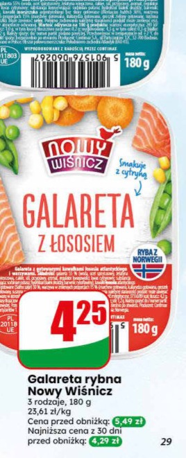 Galareta rybna