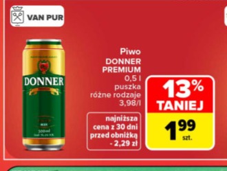 Piwo Premium