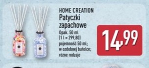 patyczki zapachowe