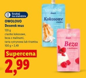 Deserek mus