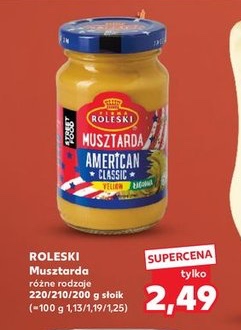 musztarda