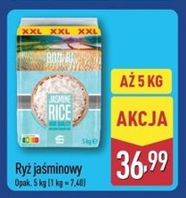 Ryż jaśminowy