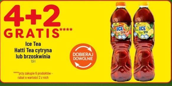 Ice tea