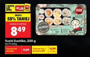sushi Sushiko