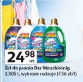 Żel do prania