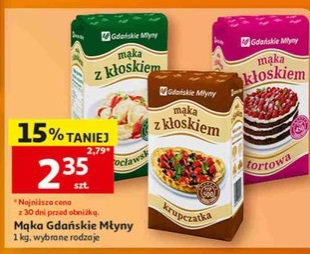 Mąka