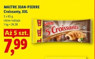 Croissanty