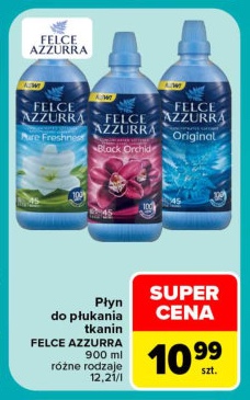Płyn do płukania tkanin