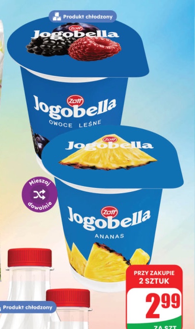 Jogurt