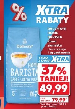 kawa ziarnista