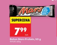 Baton proteinowy