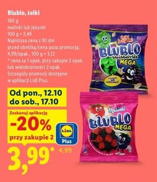 Żelki