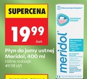 Płyn do jamy ustnej