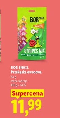 przekąska owocowa