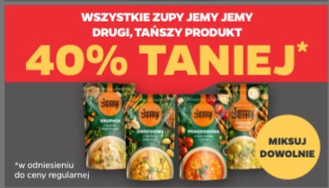 Wszystkie zupy