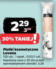 płatki kosmetyczne