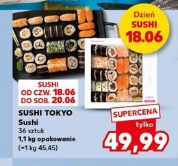 sushi