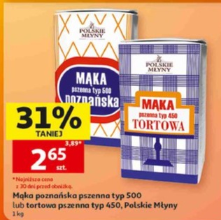 Mąka pszenna