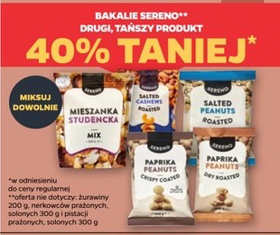 Wszystkie bakalie