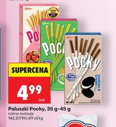Paluszki
