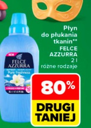 Płyn do płukania tkanin