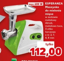 Maszynka do mielenia mięsa