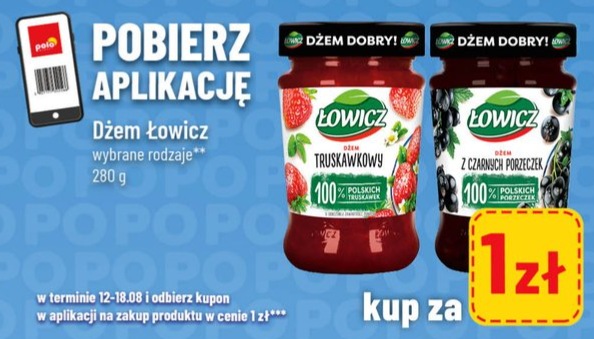 dżem
