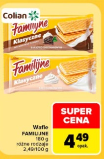 Wafle