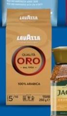 Kawa Qualità Oro