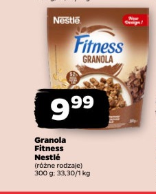granola