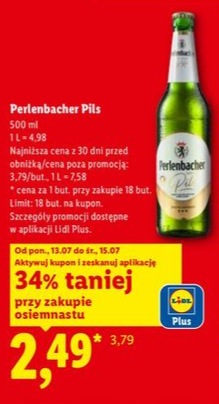 piwo pils