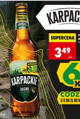 piwo jasne klasyczne
