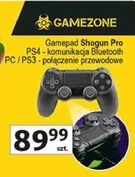 Gamepad