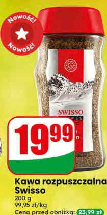 Kawa rozpuszczalna