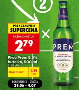 piwo Prem
