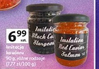 Imitacja kawioru