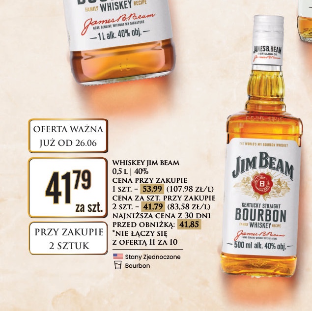 whiskey