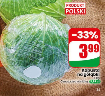 Kapusta biała